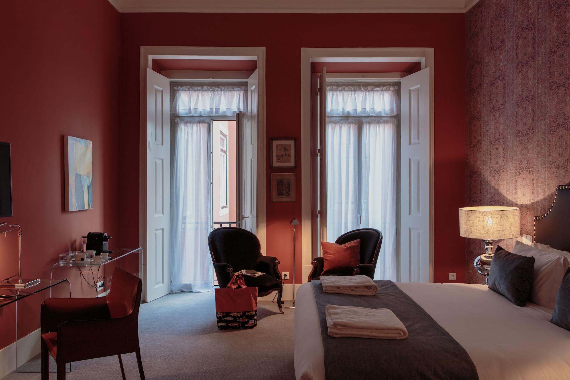 Dear Lisbon - Gallery House Kültér fotó