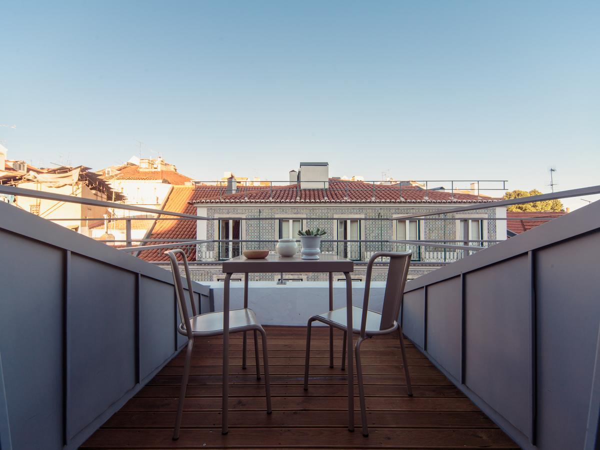 Dear Lisbon - Gallery House Kültér fotó