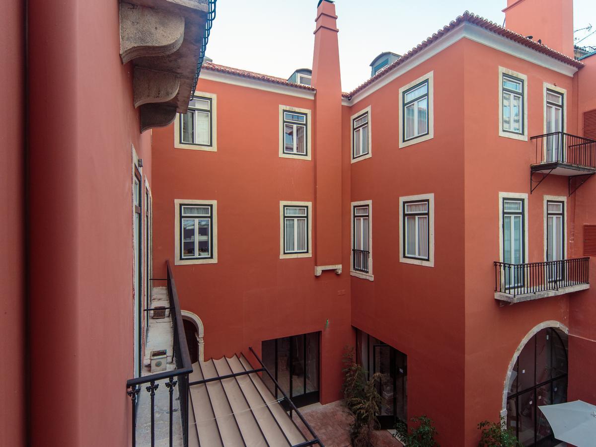 Dear Lisbon - Gallery House Kültér fotó