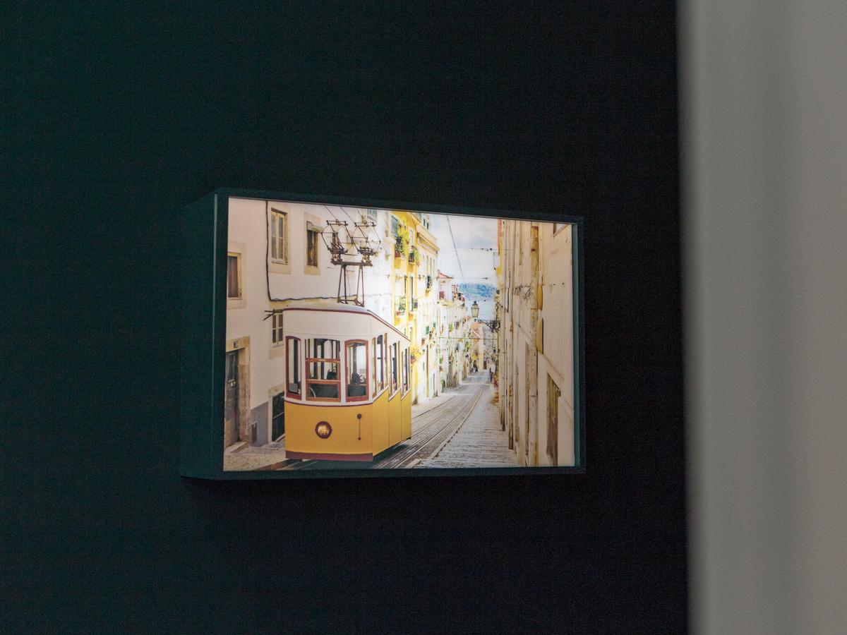 Dear Lisbon - Gallery House Kültér fotó