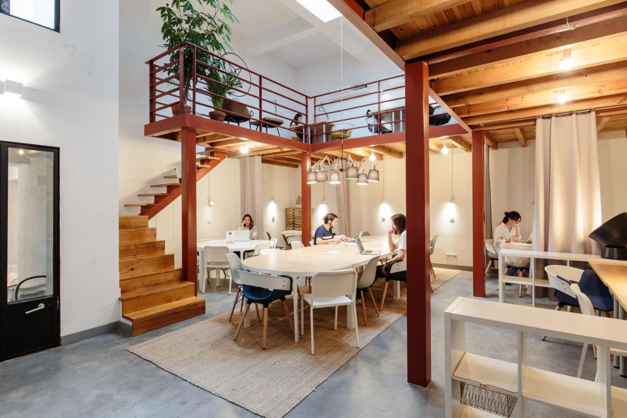 Dear Lisbon - Gallery House Kültér fotó