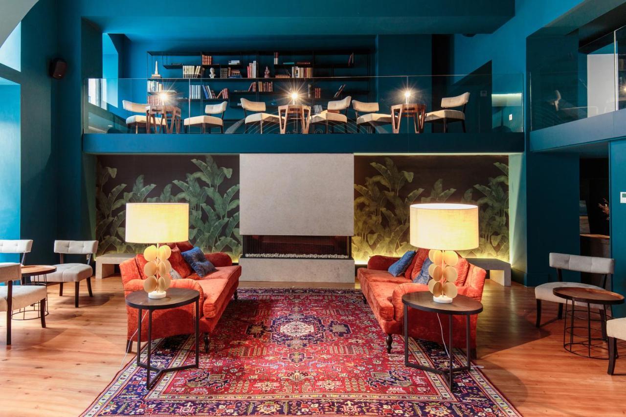 Dear Lisbon - Gallery House Kültér fotó